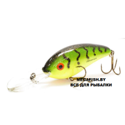 Воблер Bomber Fat Free Shad (21 гр; 7.6 см; 3.5-4.8 м) SPT