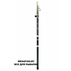 Карповое удилище Kaida Travel Carp 420