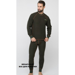 Термобельё Huntsman Thermoline ткань Флис Фактурный 44-46/170