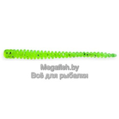 Силиконовая приманка Crazy Fish Cruel Leech 5.5 (5.5см,0.4гр,упаковка 8 шт) цвет 54