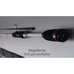 Удилище спиннинговое  Norstream  Blaze 762UL