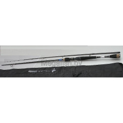Удилище спиннинговое  Akara Erion Jig Spin IM9 2,7 5-25 g   AEJS-5-25-270