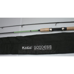 СПИННИНГ КAIDA GODDESS 2.1М 5-20ГР