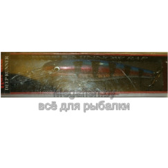 Воблер Rapala  Minnow  Rap 9  (9см 9г 1,5-3,3м) floating цвет PRPS
