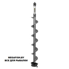 Шнек пластиковый Тонар под шуруповерт Ultralite 130R