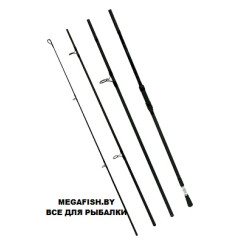 Карповое удилище Kaida Touah Carp 390