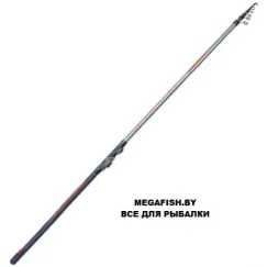 Удилище матчевое Kaida Warden тест 80гр, длина 4,0м