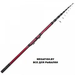 Удилище матчевое Kaida Silver Hawk тест до 80g 3,8м