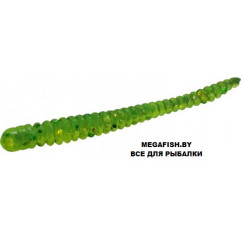 Приманка Crazy Fish Cruel Leech 2" (0.4 гр; 5.5 см; 8 шт.) 20