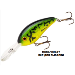 Воблер Bomber Fat Free Shad (21 гр; 7.6 см; 3.5-4.8 м) DFT
