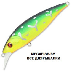 Воблер GAD Bonum 75F-SR (6.6 гр; 7.5 см; 0.5-0.8 м) 010