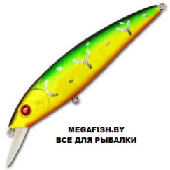 Воблер GAD Bonum 75SP (7.2 гр; 7.5 см; 0.7-1 м) 010