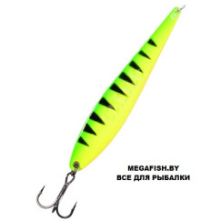           Блесна вертикал. зим. Lucky John S-1 с тр. 01.5г T блистер