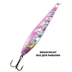           Блесна вертикал. зим. Lucky John S-1 с тр. 01.5г PG блистер