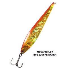           Блесна вертикал. зим. Lucky John S-1 с тр. 01.5г RG блистер