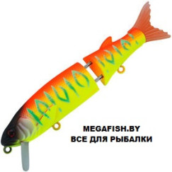 Воблер Strike Pro Glider 120 (12 см; 32.8 гр; 1 м) A242S