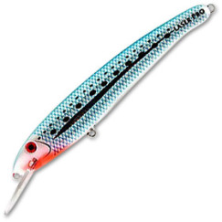 Воблер Halco Laser Pro 190 DD (47 гр; 18.5 см) H50