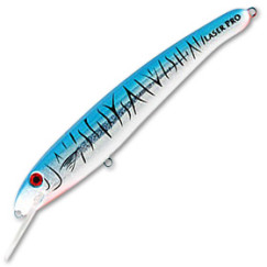 Воблер Halco Laser Pro 190 XDD+STD (47 гр; 18.5 см) H57