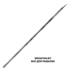 Удилище без колец Kaida Carrera Stiff 6.9м 