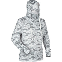 Джемпер Norfin Sun Pro Barracuda Hoodie XL