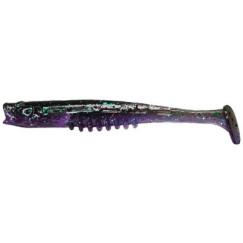 Приманка Crazy Fish Nano Minnow 2.8" (2.1 гр; 7 см; 5 шт.) 50D