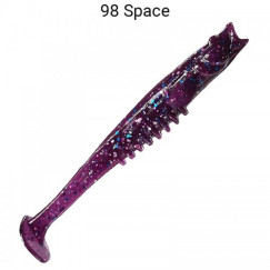 Приманка Crazy Fish Nano Minnow 2.8" (2.1 гр; 7 см; 5 шт.) 98