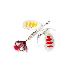 Блесна Pontoon 21 Ball Concept (№0; 2.2 гр) BT02-052