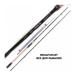 Удилище фидерное Kaida Echo Feeder 3.3м тест 100 гр