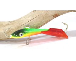 Lucky John Fin 5-26RT