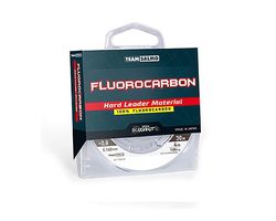 Леска монофильная Team Salmo FLUOROCARBON Hard 030/014