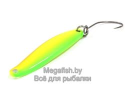 Колеблющаяся блесна SV Fishing Flash Line 3.6 (4.5см,3.6гр) цвет FL11