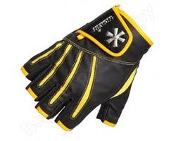 Перчатки Norfin PRO ANGLER 5 CUT GLOVES 03 р.L