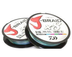 Shnur-Daiwa-J-Braid-X8