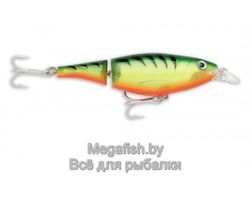 Воблер Rapala X-Rap Jointed Shad  XJS13 (46гр,13см,1.2-2.4) suspending FT