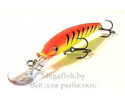 Воблер Rapala Downdeep Husky Jerk DHJ10 (11 г,10см,2.1-4.8м) suspending HT