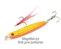 Колеблющаяся блесна Renegade Iron Minnow 24 ( 6см, 24гр) цвет 006