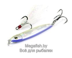 Колеблющаяся блесна Renegade Iron Minnow 3 ( 2.9см, 3гр) цвет L088