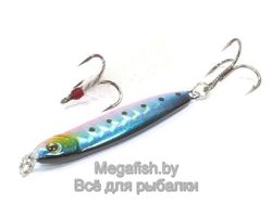 Колеблющаяся блесна Renegade Iron Minnow 3 ( 2.9см, 3гр) цвет L148