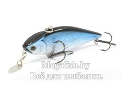 Воблер  Lucky Craft LV 500GP Flake Flake Male Gill 228 LV 500GP Aurora Black 052