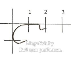 Varivas - Крючок Inch Hook Large