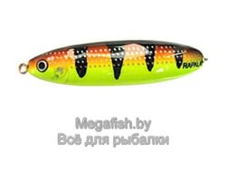 Незацепляйка Rapala Minnow Spoon RMS07 (70мм,15гр) FYBT