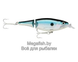 Воблер Rapala X-Rap Jointed Shad  XJS13 (46гр,13см,1.2-2.4) suspending BSD