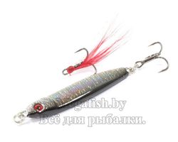 Колеблющаяся блесна Renegade Iron Minnow 12 ( 4.5см, 12гр) цвет 0010