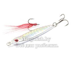 Колеблющаяся блесна Renegade Iron Minnow 12 ( 4.5см, 12гр) цвет 0012