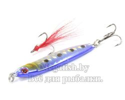 Колеблющаяся блесна Renegade Iron Minnow 12 ( 4.5см, 12гр) цвет 008