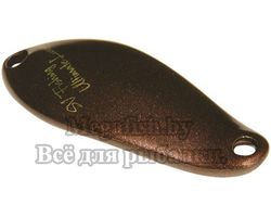 Колеблющаяся блесна SV Fishing Koketka 2.6 (2.5см,2.6гр) цвет BS01