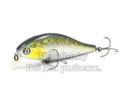 Воблер Pontoon 21 Bet-A-Shad 83SP-SR (8.3см 17,3г 0,2-0,4 м) suspending цвет R30