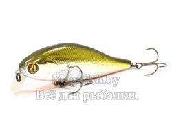 Воблер Pontoon 21 Bet-A-Shad 83SP-SR (8.3см 17,3г 0,2-0,4 м) suspending цвет R60