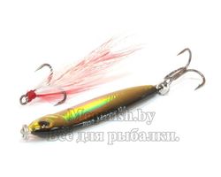 Колеблющаяся блесна Renegade Iron Minnow 24 ( 6см, 24гр) цвет FA156