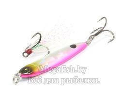 Колеблющаяся блесна Renegade Iron Minnow 24 ( 6см, 24гр) цвет L065